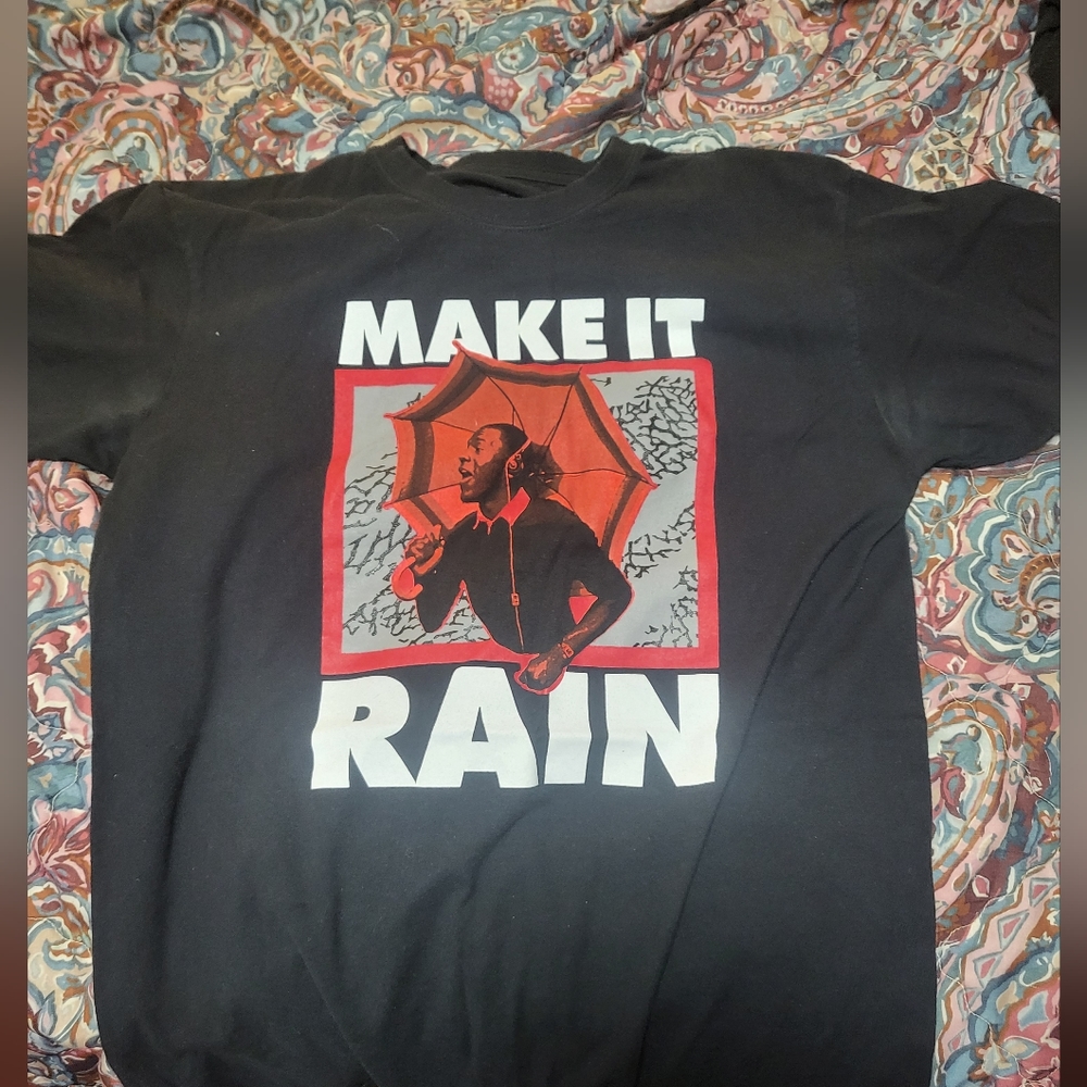 Air Jordan Large T shirt